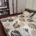 Pecani Perla Del Mar - Coastal Art Apartment Sveti Vlas
