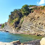 Pecani Perla Del Mar - Coastal Art Apartment *