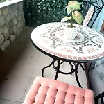 Apartment Pecani Perla Del Mar - Coastal Art *