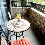 Pecani Perla Del Mar - Coastal Art Apartment *