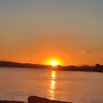 Pecani Perla Del Mar - Coastal Art Apartment Sveti Vlas