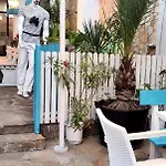 Apartment Pecani Perla Del Mar - Coastal Art
