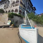 Pecani Perla Del Mar - Coastal Art Apartment *