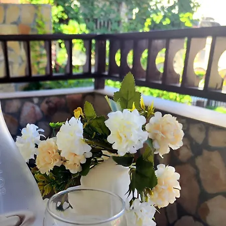 アパート Pecani Perla Del Mar - Coastal Art