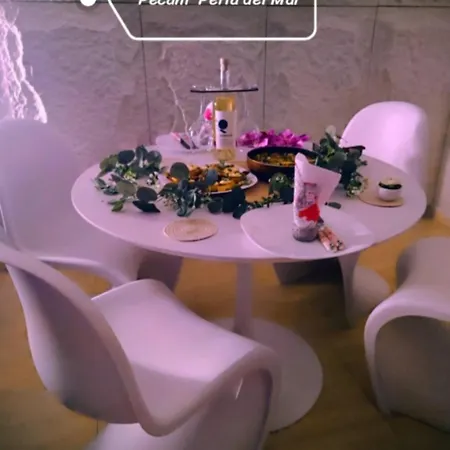 アパート Pecani Perla Del Mar - Coastal Art *