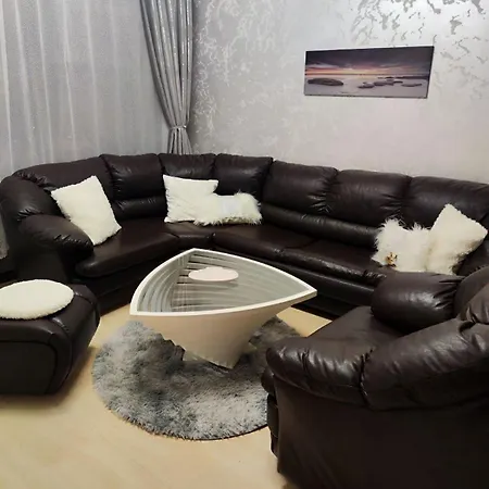 Pecani Perla Del Mar - Coastal Art アパート スヴェティ・ヴラス