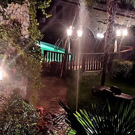 Pecani Perla Del Mar - Coastal Art スヴェティ・ヴラス