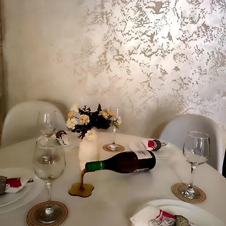 Pecani Perla Del Mar - Coastal Art アパート