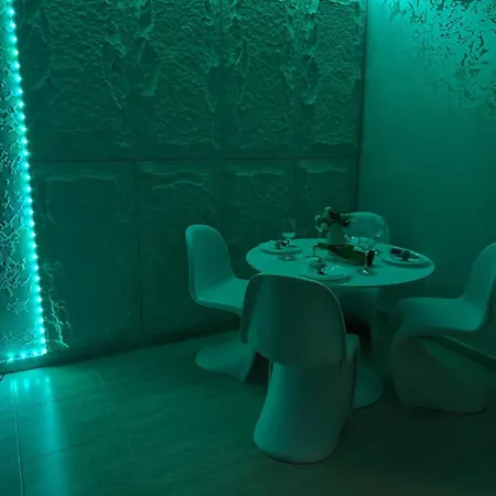 Pecani Perla Del Mar - Coastal Art