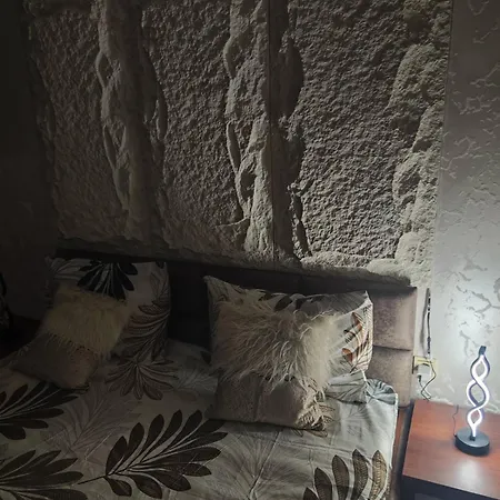Apartmán Pecani Perla Del Mar - Coastal Art