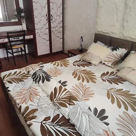Pecani Perla Del Mar - Coastal Art Apartmán Sveti Vlas