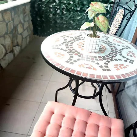 Apartmán Pecani Perla Del Mar - Coastal Art *