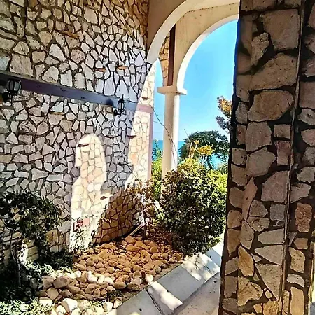 Pecani Perla Del Mar - Coastal Art *