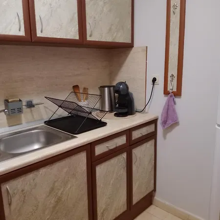 Pecani Perla Del Mar - Coastal Art Apartmán *