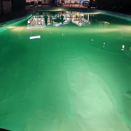 アパート Pecani Perla Del Mar - Coastal Art *