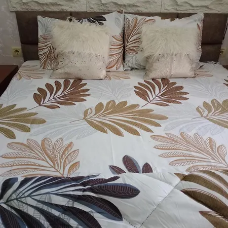 Pecani Perla Del Mar - Coastal Art Apartmán *