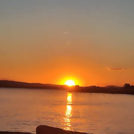 Pecani Perla Del Mar - Coastal Art アパート スヴェティ・ヴラス