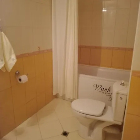 Pecani Perla Del Mar - Coastal Art アパート