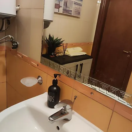 Pecani Perla Del Mar - Coastal Art Residence, Marina Dinevi Etara 1 아파트 *