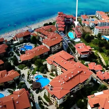 Pecani Perla Del Mar - Coastal Art アパート スヴェティ・ヴラス