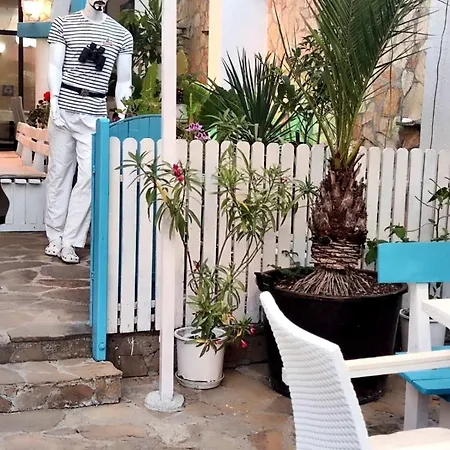 아파트 Pecani Perla Del Mar - Coastal Art Residence, Marina Dinevi Etara 1