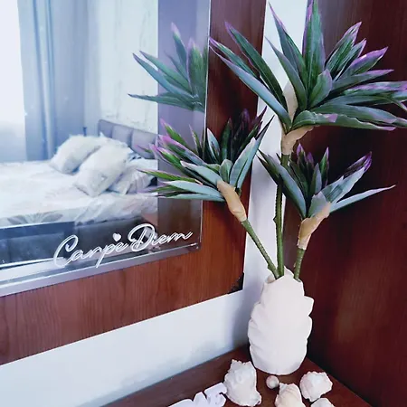 Apartmán Pecani Perla Del Mar - Coastal Art *