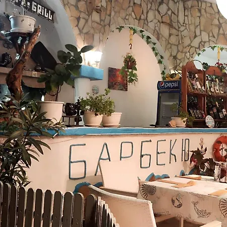 Pecani Perla Del Mar - Coastal Art アパート