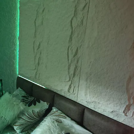 Pecani Perla Del Mar - Coastal Art アパート *