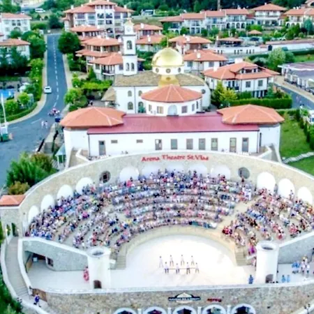 アパート Pecani Perla Del Mar - Coastal Art