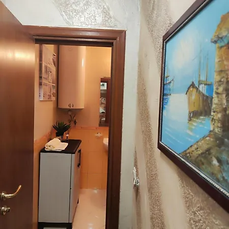 アパート Pecani Perla Del Mar - Coastal Art *