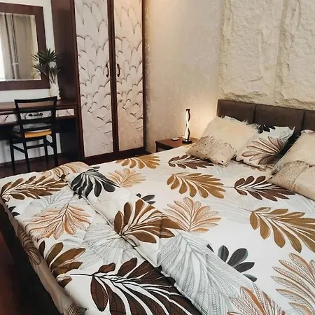 Pecani Perla Del Mar - Coastal Art Residence, Marina Dinevi Etara 1 * 스베티 블라스
