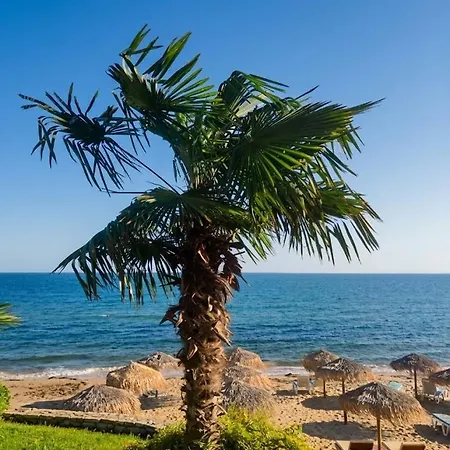 아파트 Pecani Perla Del Mar - Coastal Art Residence, Marina Dinevi Etara 1