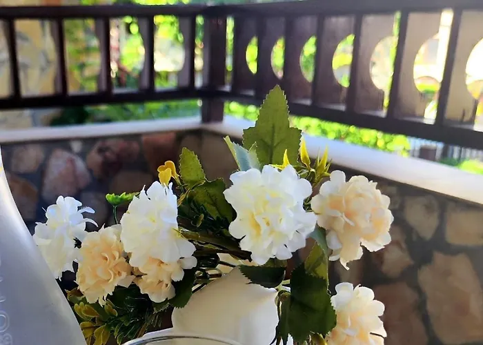 Апартамент Pecani Perla Del Mar - Coastal Art