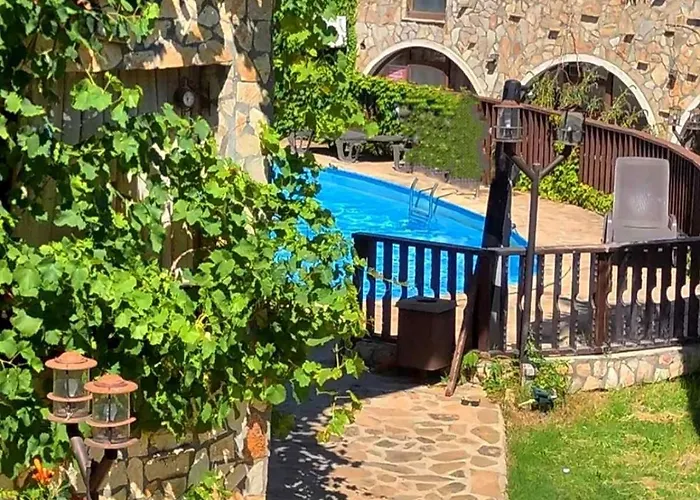 Pecani Perla Del Mar - Coastal Art Апартамент Свети Влас