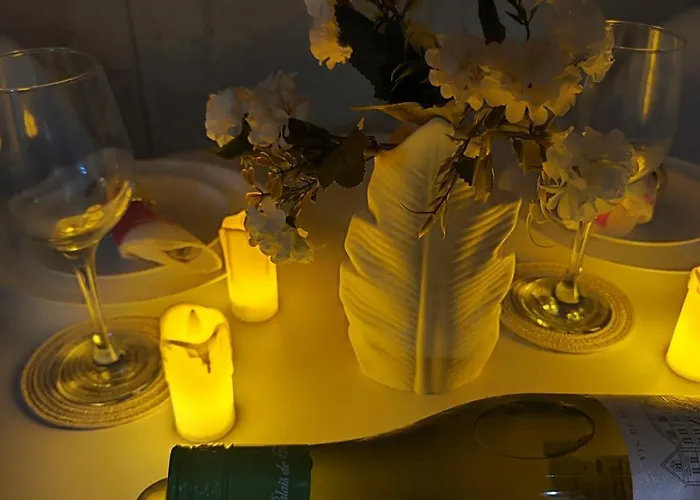 Pecani Perla Del Mar - Coastal Art شقة سفيتي فلاس