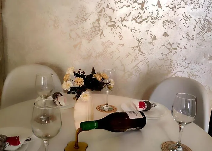 Pecani Perla Del Mar - Coastal Art شقة