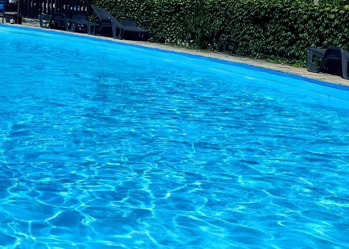 Pecani Perla Del Mar - Coastal Art شقة *