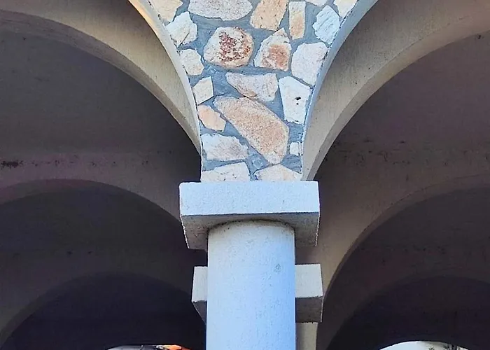 شقة Pecani Perla Del Mar - Coastal Art سفيتي فلاس