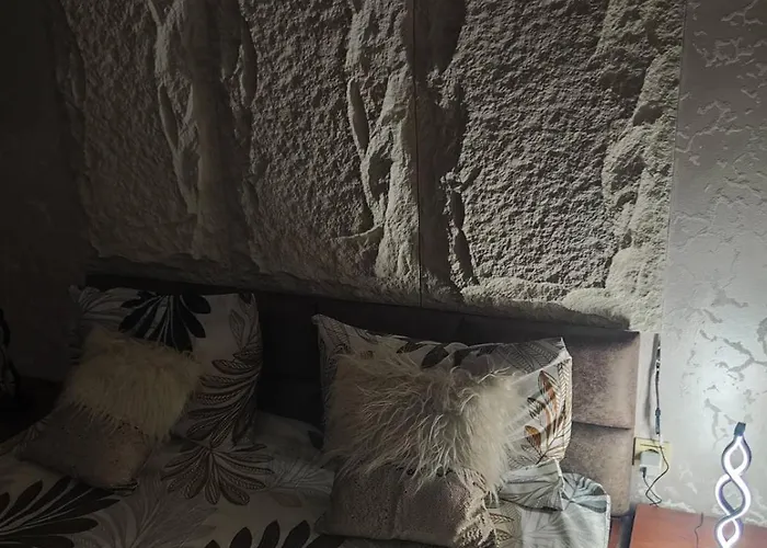 شقة Pecani Perla Del Mar - Coastal Art