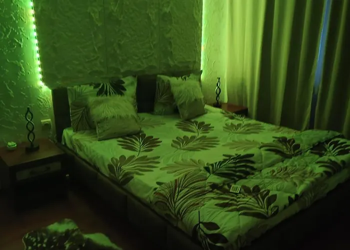 شقة Pecani Perla Del Mar - Coastal Art *