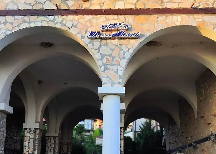 Апартамент Pecani Perla Del Mar - Coastal Art *