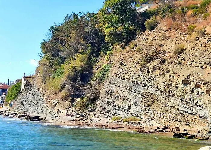 Pecani Perla Del Mar - Coastal Art شقة *
