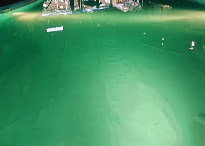 شقة Pecani Perla Del Mar - Coastal Art *