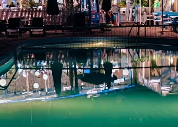 Pecani Perla Del Mar - Coastal Art شقة سفيتي فلاس