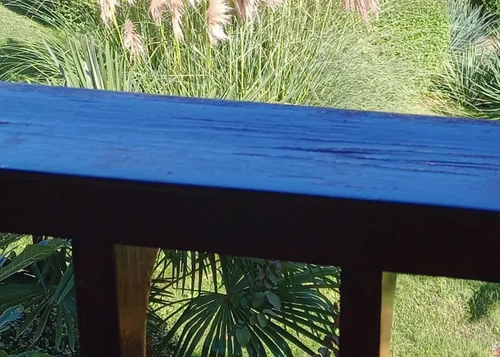 Pecani Perla Del Mar - Coastal Art شقة