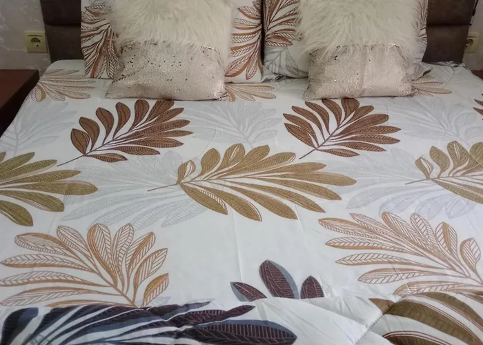 Pecani Perla Del Mar - Coastal Art شقة *