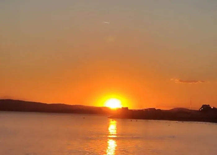 Pecani Perla Del Mar - Coastal Art شقة سفيتي فلاس