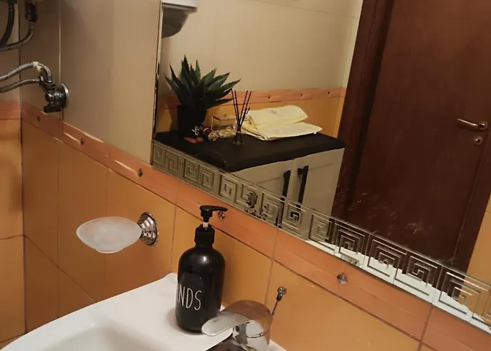 Pecani Perla Del Mar - Coastal Art شقة *