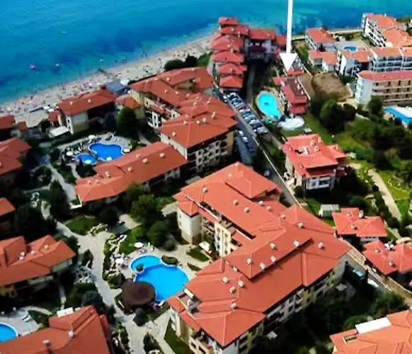 Pecani Perla Del Mar - Coastal Art شقة سفيتي فلاس