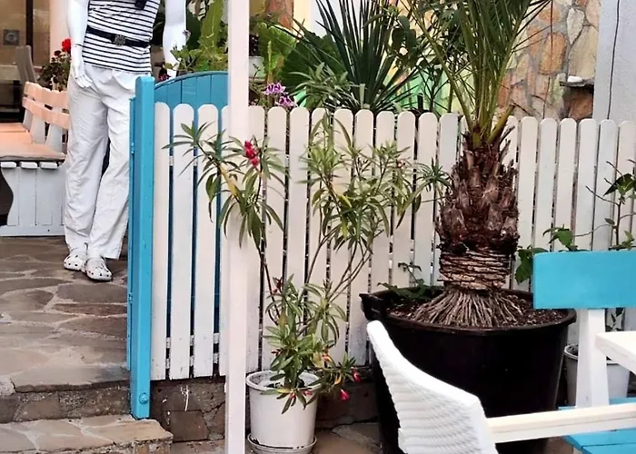 شقة Pecani Perla Del Mar - Coastal Art